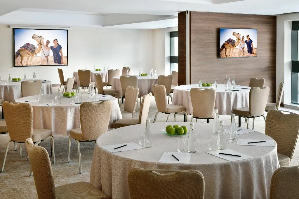 Conferences, Movenpick Hotel Apartments Downtown Dubai, Dubai