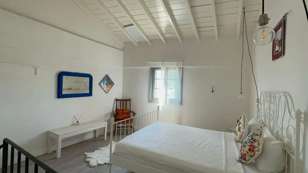 TRIPLE DELUXE Room, Perperene Konağı, Izmir