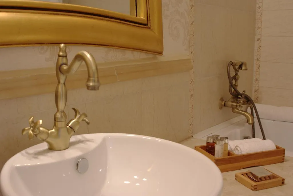 Room, The Cliff Beach & Spa Resort, Bourgas