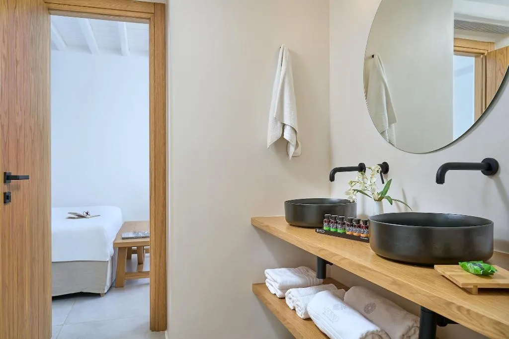 Room, Adorno Suites Mykonos, Mykonos