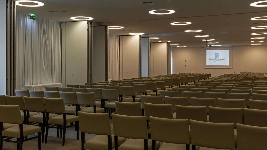 Conferences, Douro Royal Valley Hotel & Spa, Porto