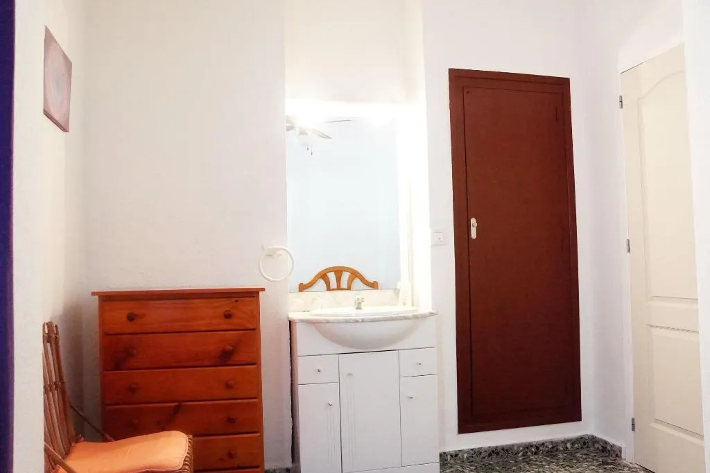 Room, Pension Centricacalp, Costa Blanca