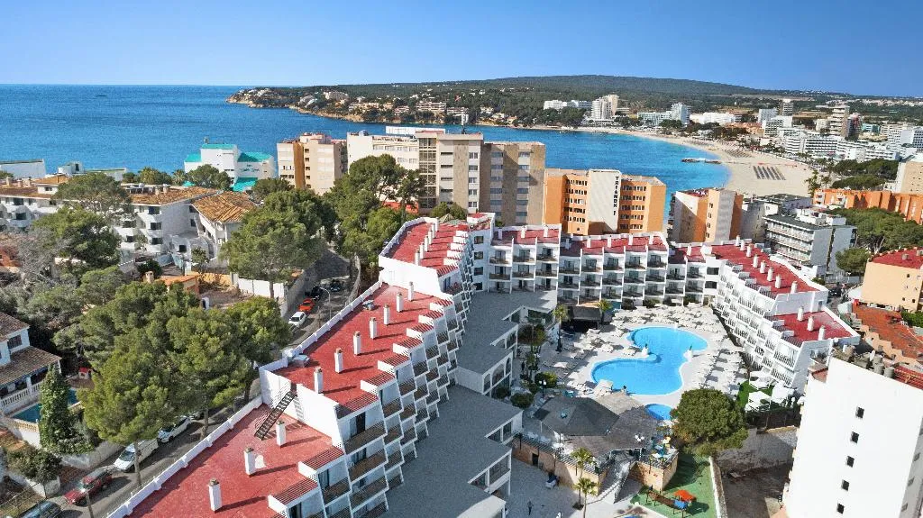 General view, Palmanova Suites by TRH, Majorca