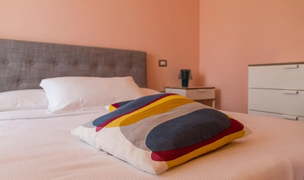 Room, Tenuta Borgo Santa Cecilia, Umbria