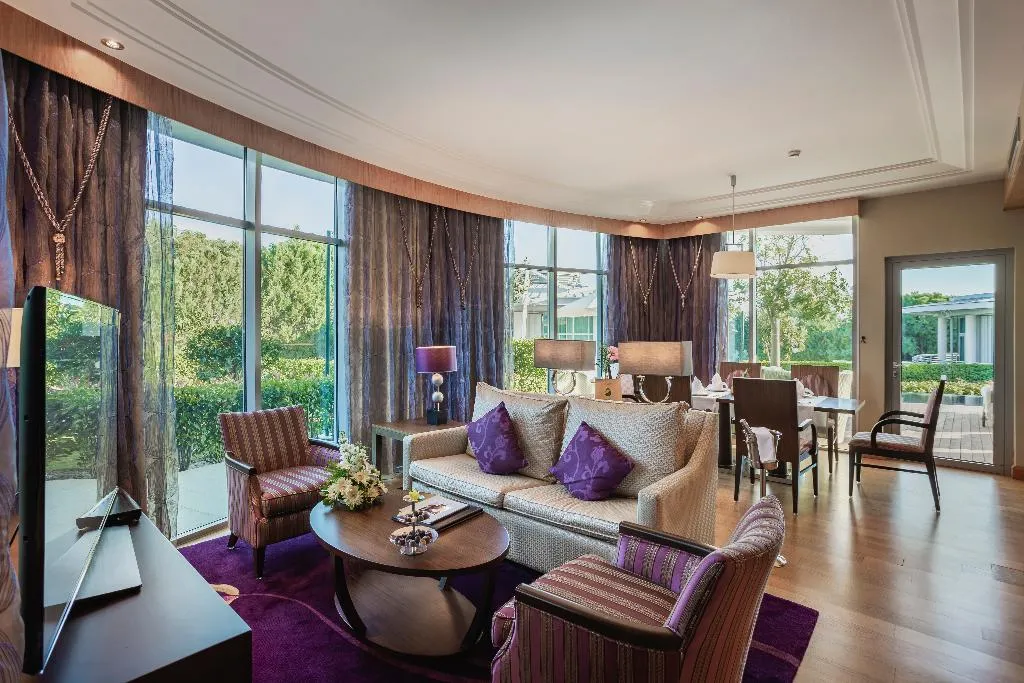 VILLA STANDARD Room, Calista Luxury Resort, Antalya