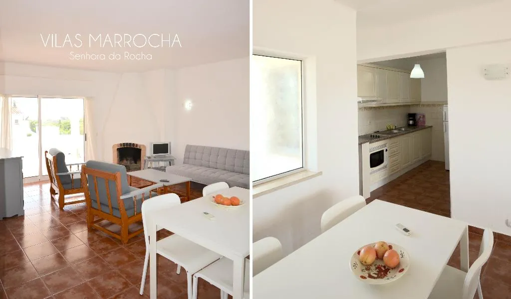 APARTMENT ONE BEDROOM Room, Vila Senhora da Rocha, Algarve