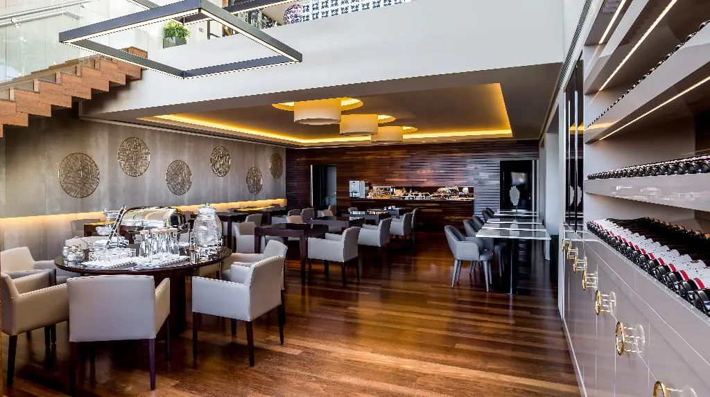 Restaurant, 4615 Hotel, Porto