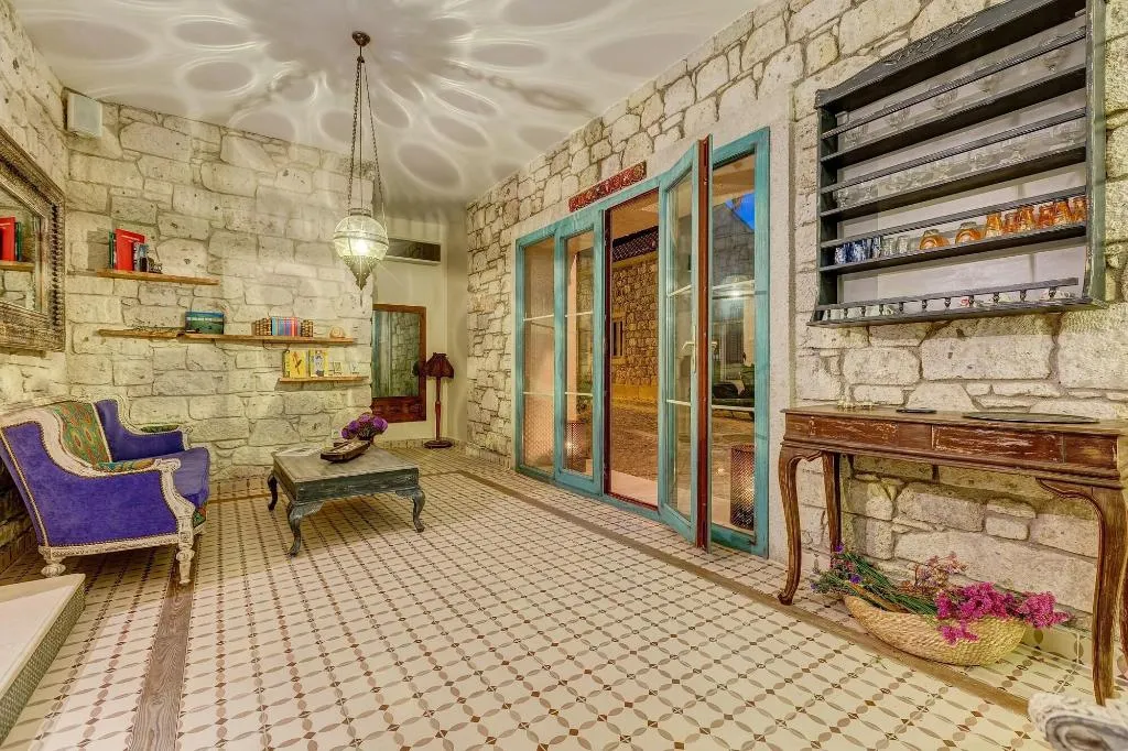 Lobby, Vespera Hotel, Izmir