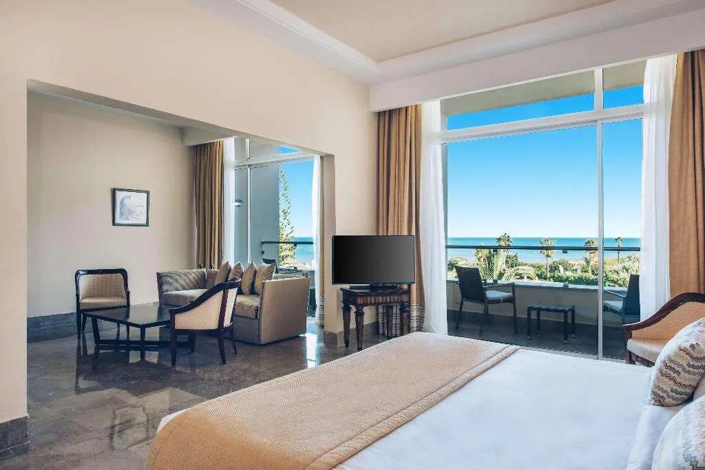 Room, Iberostar Selection Diar el Andalous, Tunisia