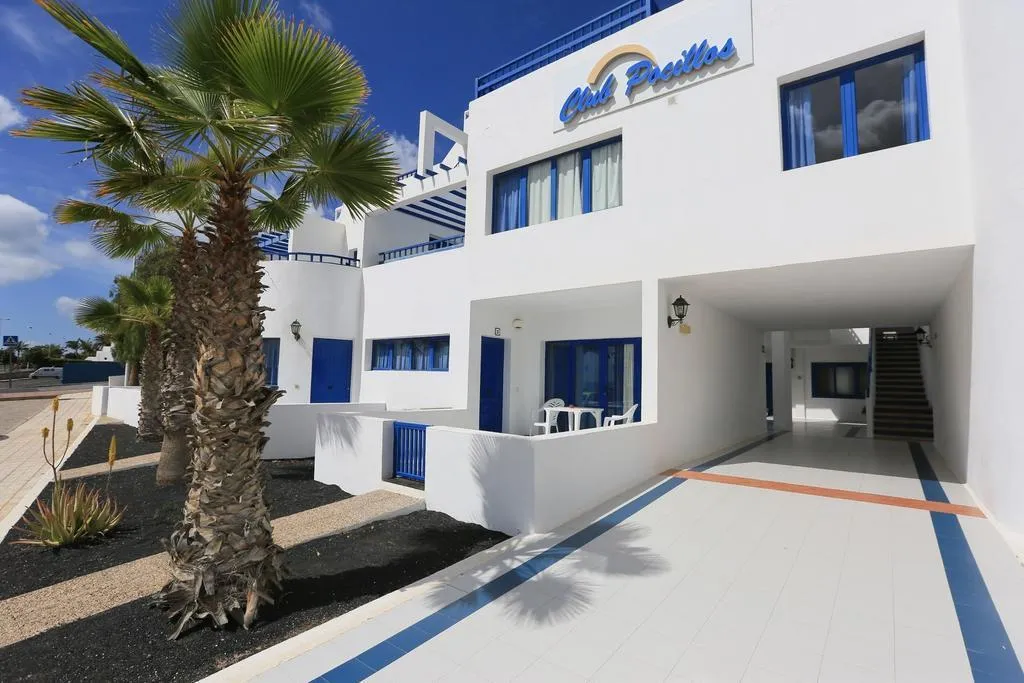 General view, Club Pocillos (Only Adults), Lanzarote
