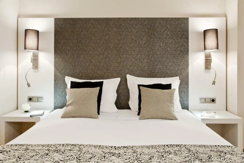 Room, Up Suites Barcelona, Barcelona