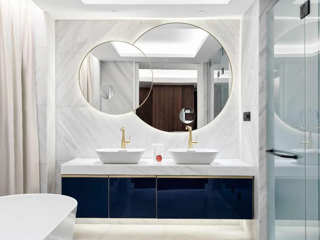 SUITE STANDARD Room, Athens Capital Center Hotel-MGallery, Athens