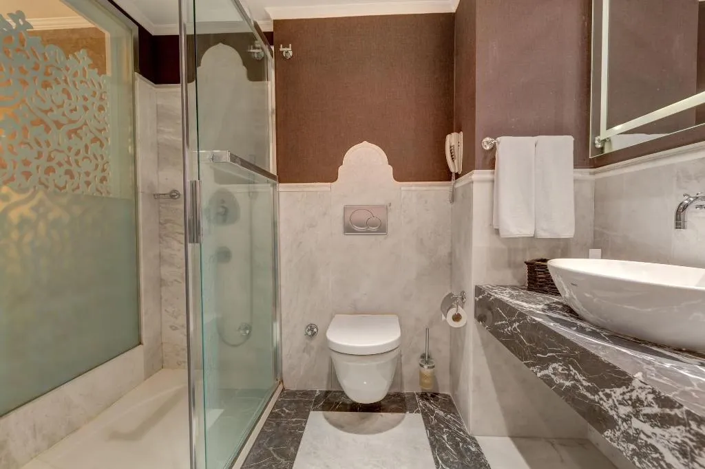 Room, Antmare Hotel, Izmir