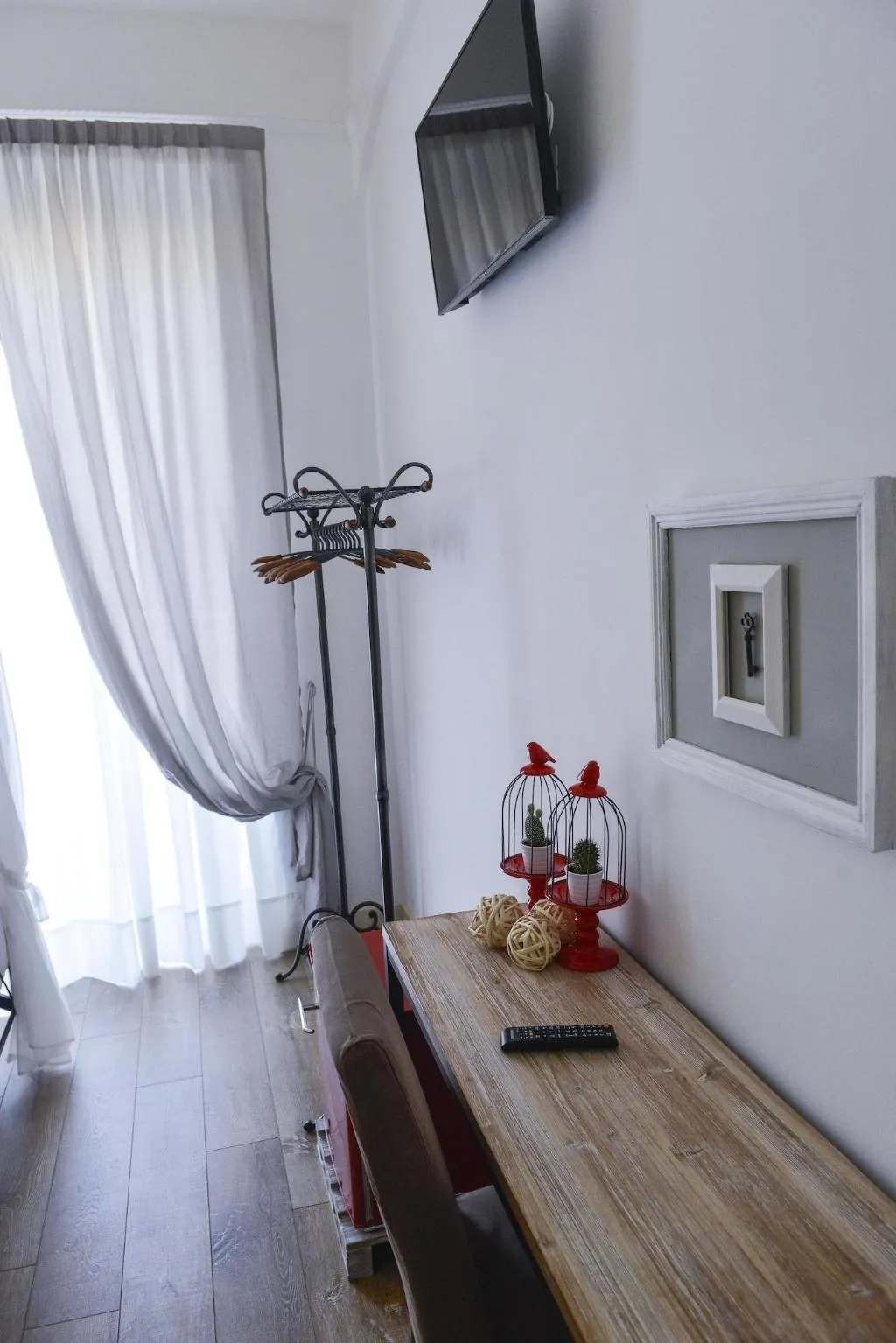 Room, Adelina Guesthouse, Naples