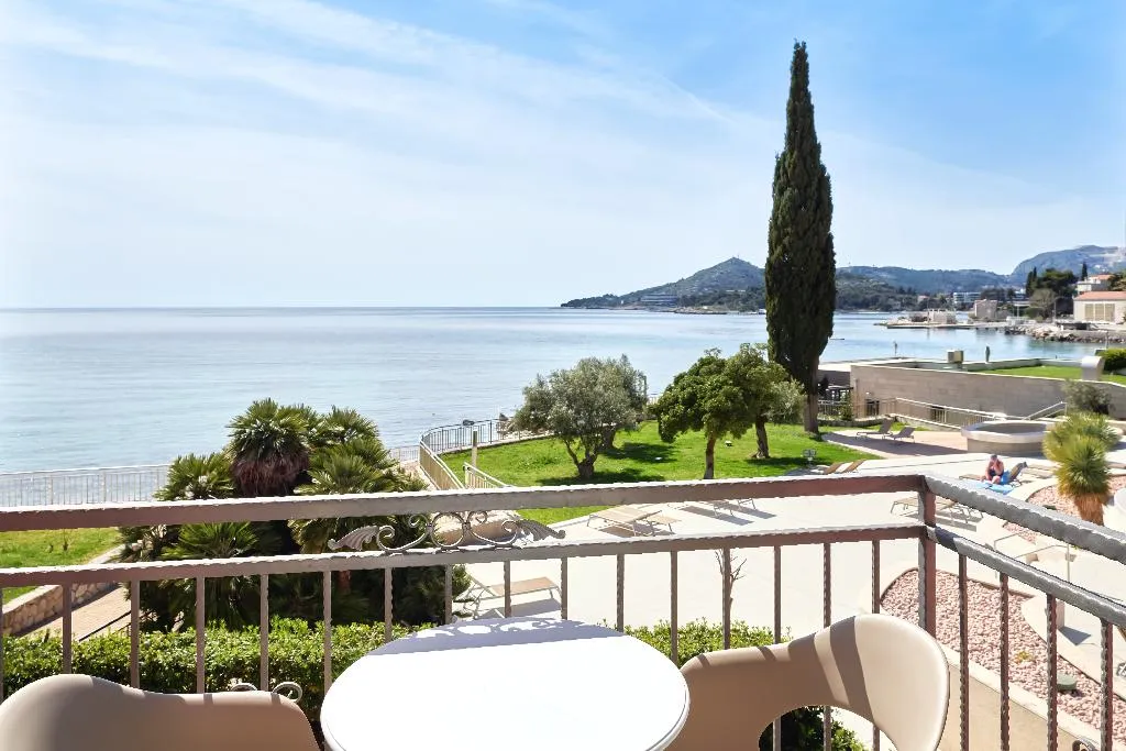 APARTMENT SUPERIOR Room, Maistra Select Mlini Villas and Apartments, Dubrovnik