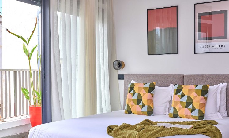 StayHere Casablanca - Gauthier Collection, Casablanca