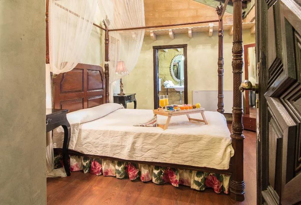 DOUBLE SINGLE USE STANDARD Room, La Casona de Calderon, Seville