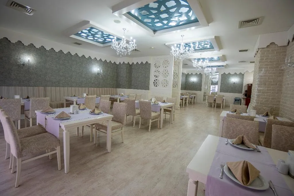 Restaurant, Calido Sol Hotel, Antalya