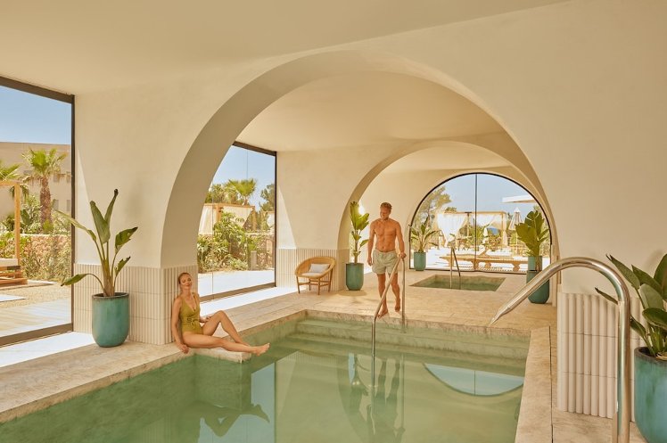 The Signature Level at TRS Ibiza Hotel, Ibiza