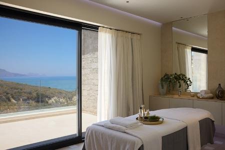 Oros Luxury Beach Resort, Crete