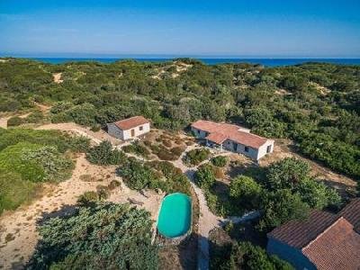 Stazzi di Gallura Mare dei Ginepri, Alghero