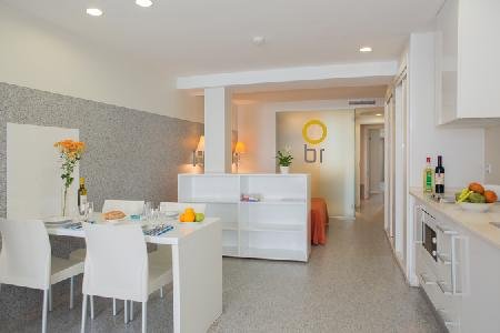 Residence Village, Venice