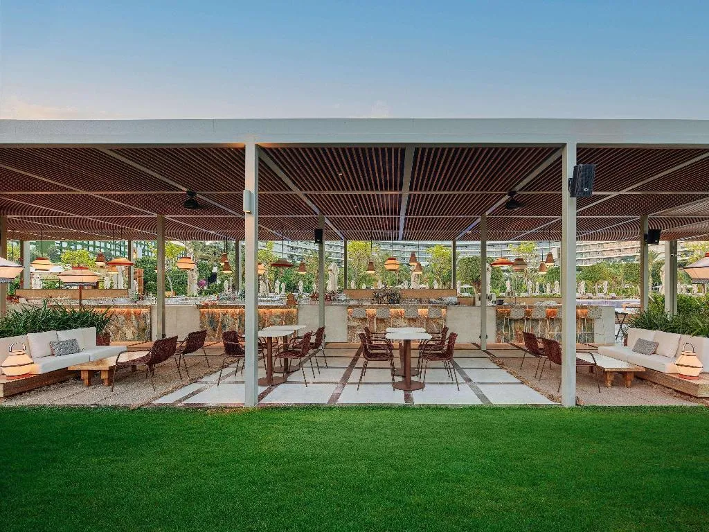 Restaurant, Maxx Royal Belek Golf Resort, Antalya