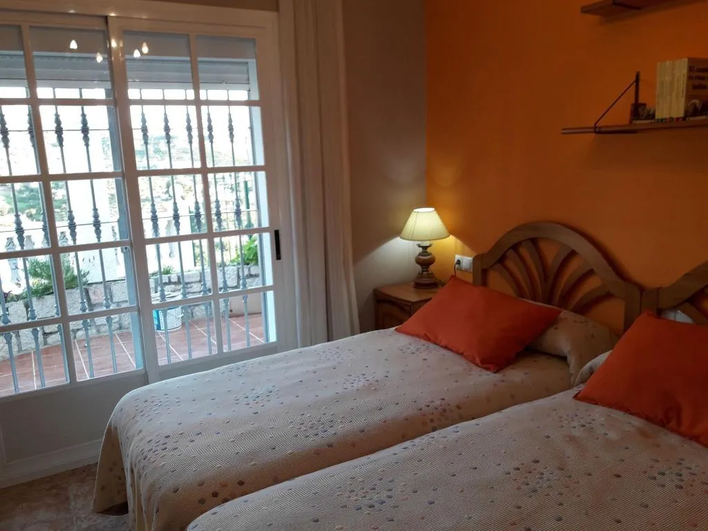 Room, Casa Colina Del Sol, Costa Del Sol