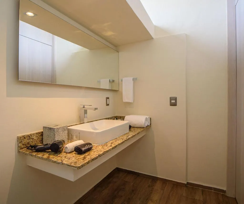 Room, K'uyen Boutique Hotel, Cancun Area
