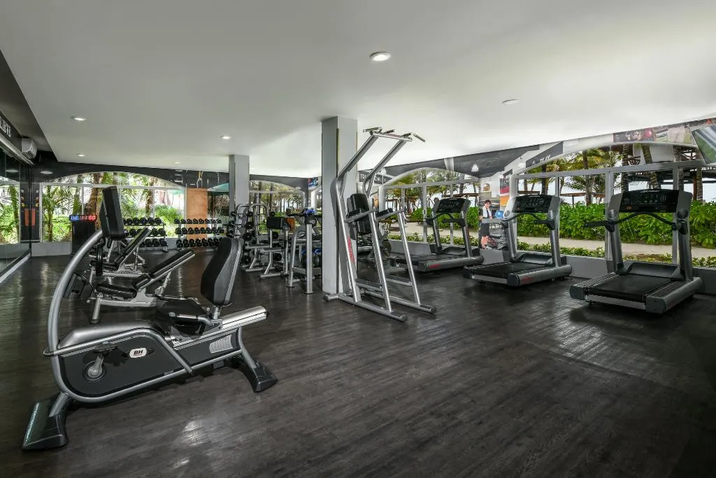 Sports and Entertainment, El Dorado Royale Spa Resort - All Inclusive, Cancun Area