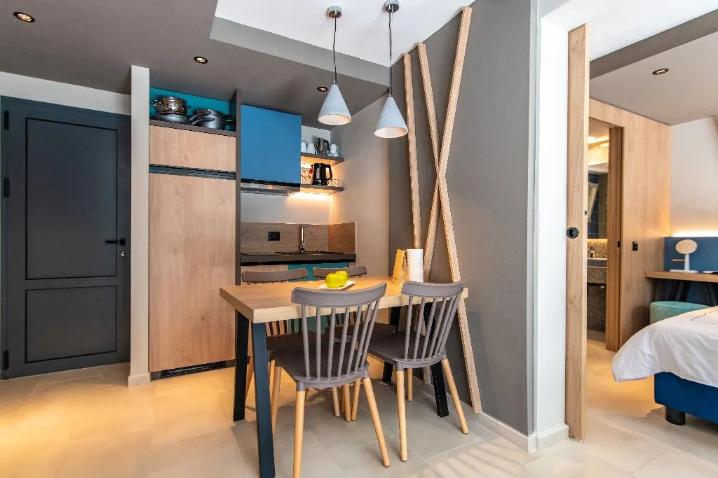 APARTMENT TWO BEDROOMS Room, Arena Verudela Beach, Istria