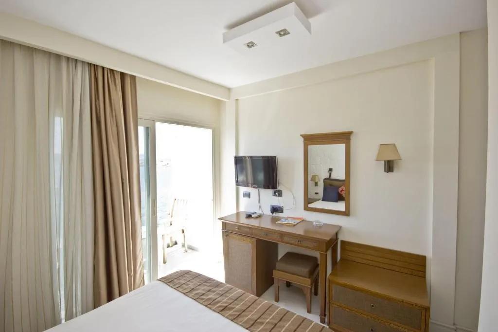 Room, Gulet Otel, Bodrum