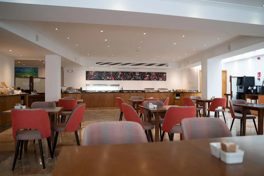 Restaurant, Artmadams, Majorca
