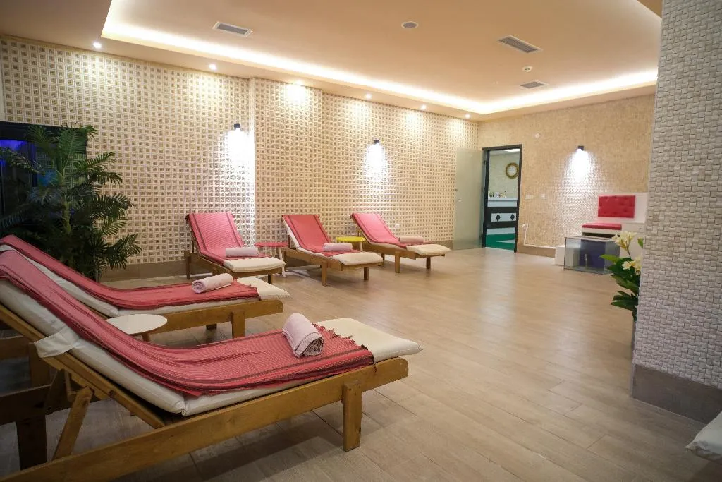 Sports and Entertainment, Graf Victor Apart Hotel, Antalya