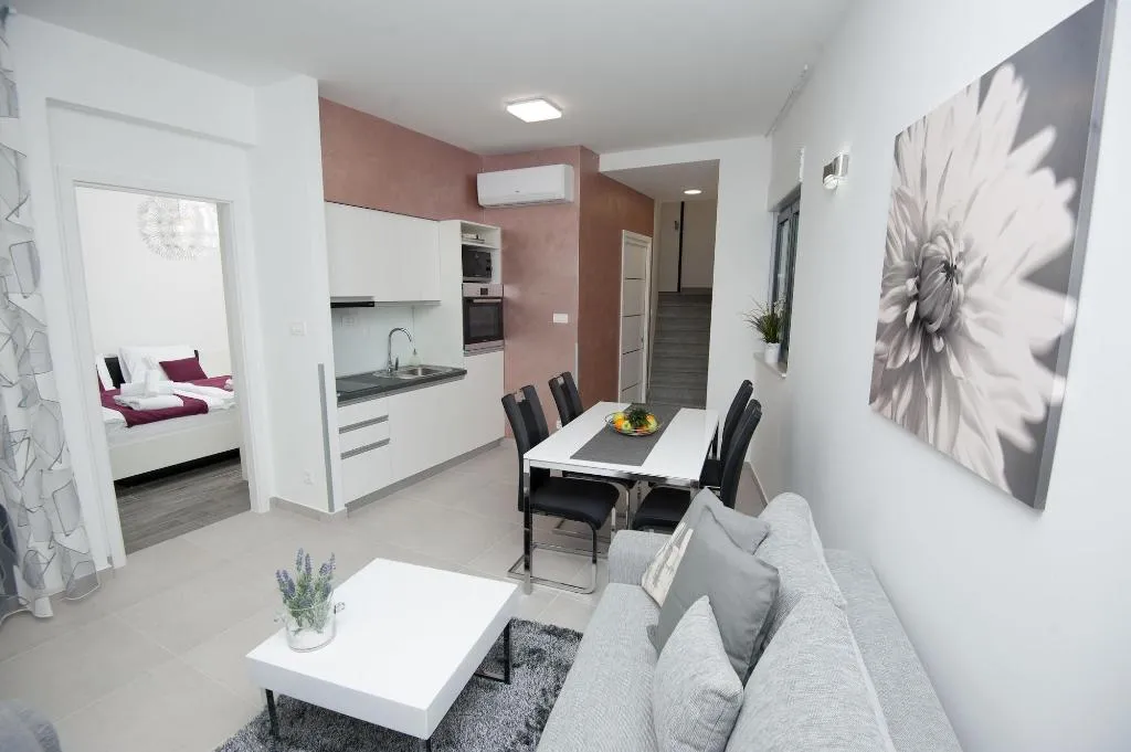 Room, Villa Nani, Split