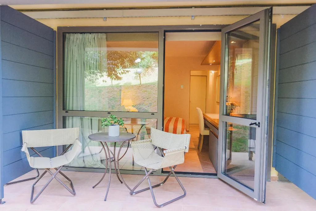 Double or Twin SUPERIOR GARDEN VIEW Room, Divani Corfu Palace, Corfu
