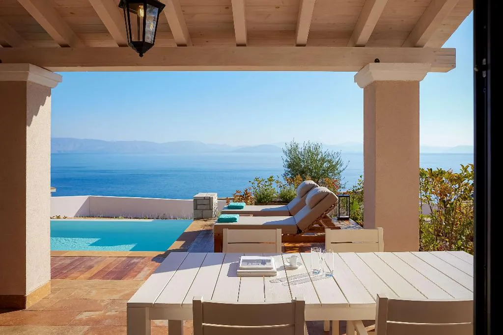 General view, Angsana Corfu Resort & Spa, Corfu
