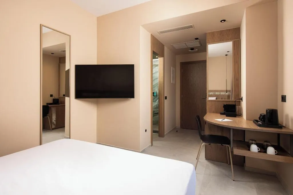 Room, Cosmeen Lifestyle Boutique Stay, Crete
