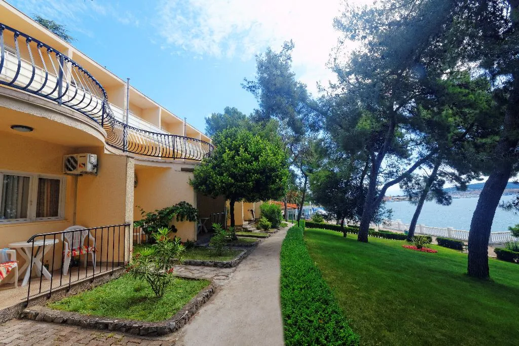 General view, All inclusive Hotel Val, Rijeka