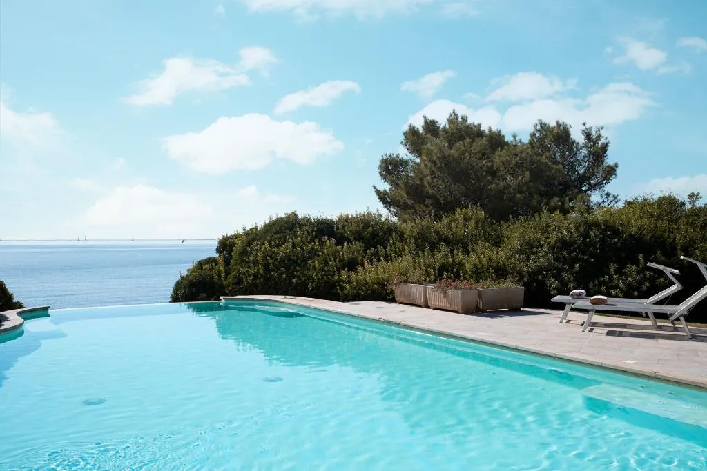 General view, Punta Negra, Alghero