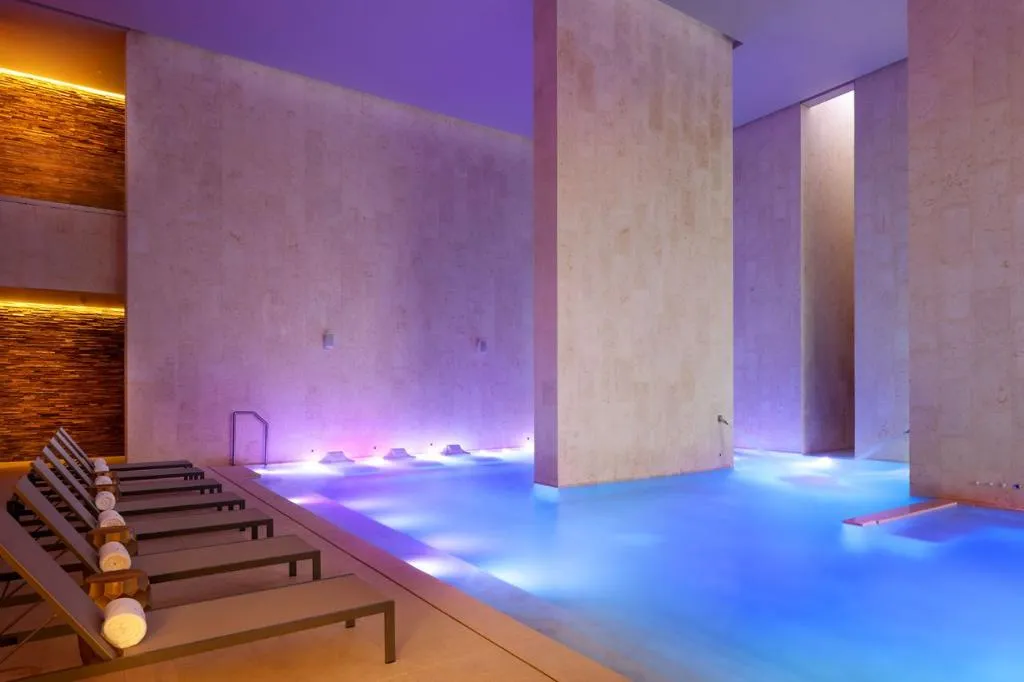 Sports and Entertainment, TRS Coral Hotel – Adults Only All Inclusive, Cancun Area