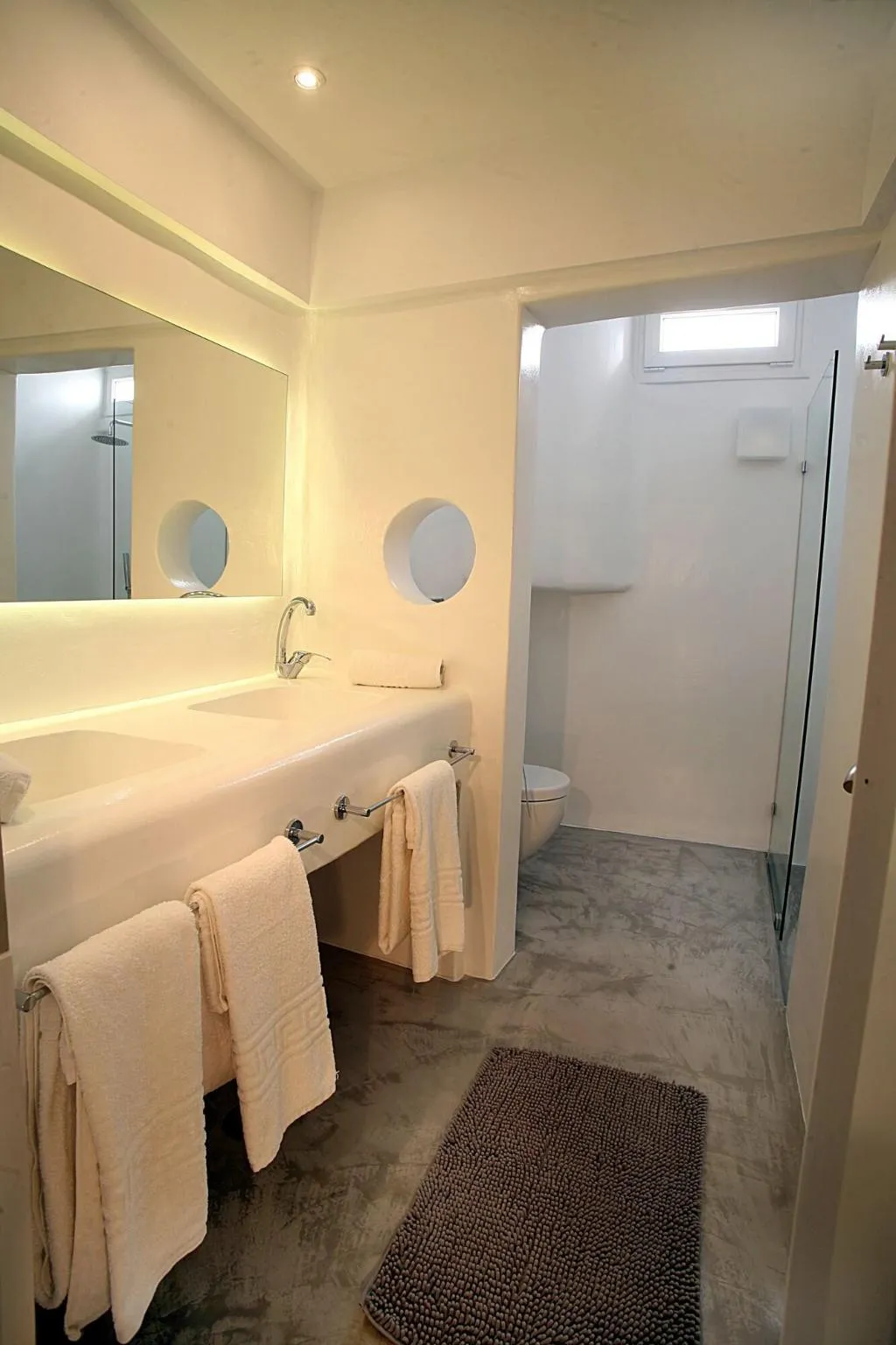 Room, Flaskos Suites, Mykonos