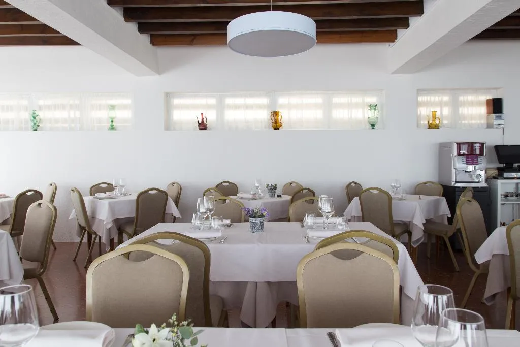 Conferences, Hostal San Juan, Costa Blanca