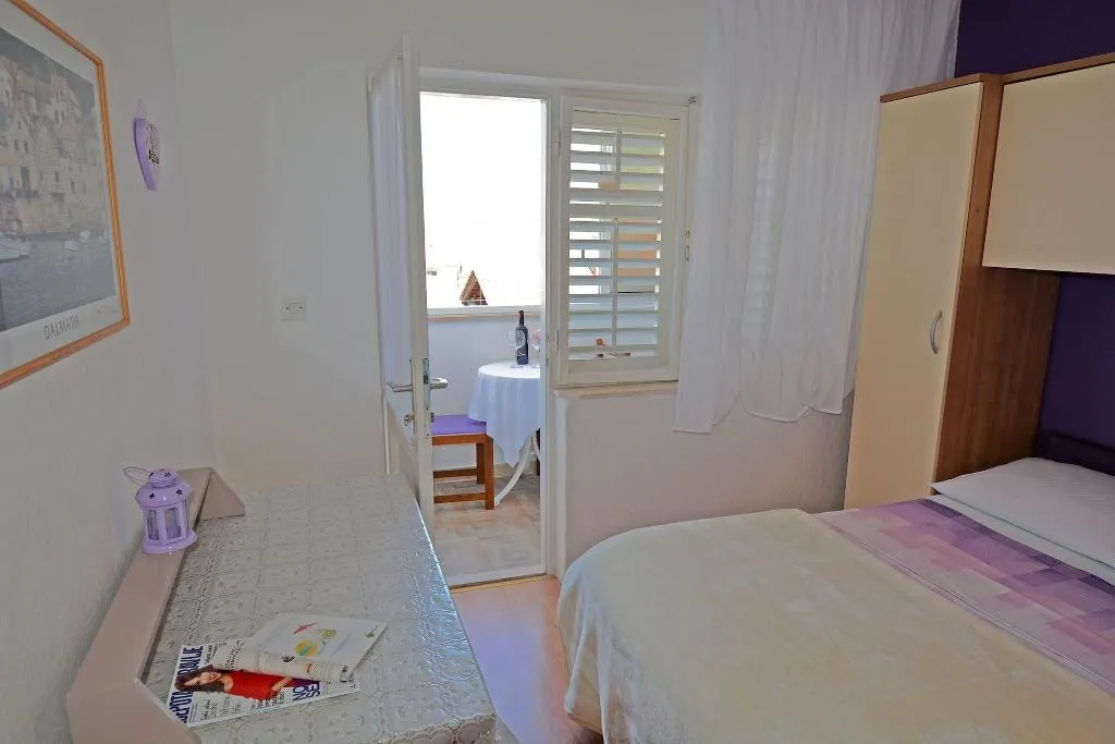 Room, Rooms Sunce Island Residence, Split