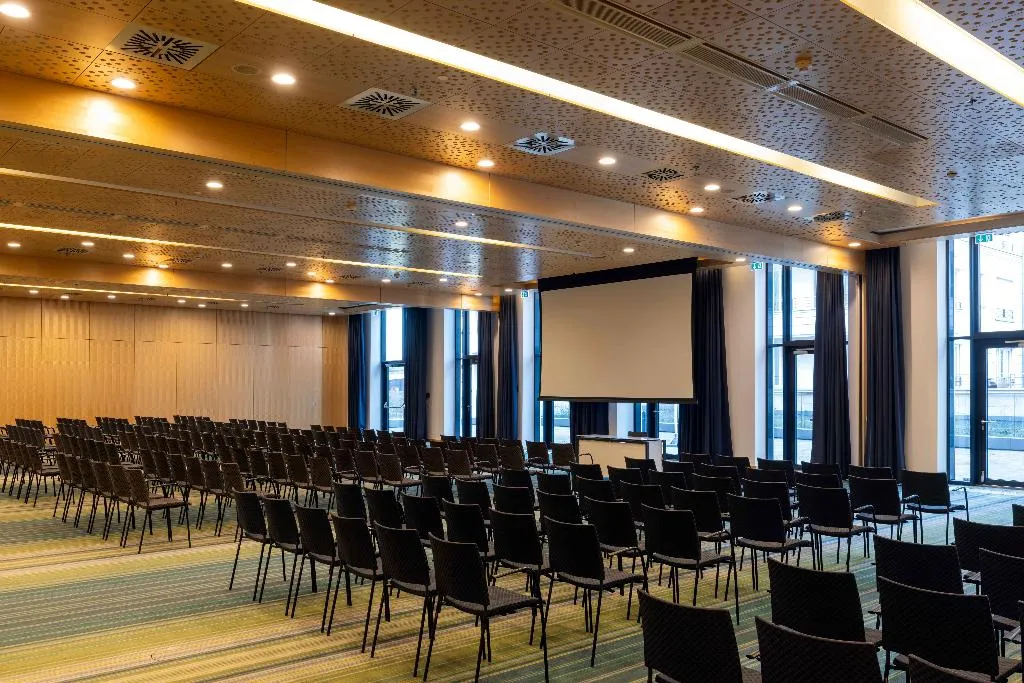 Conferences, Scandic Berlin Potsdamer Platz, Berlin
