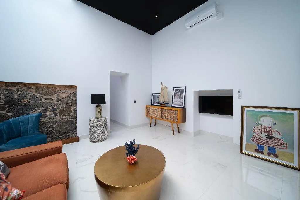 SUITE PREMIUM Room, El Charco Suite, Lanzarote