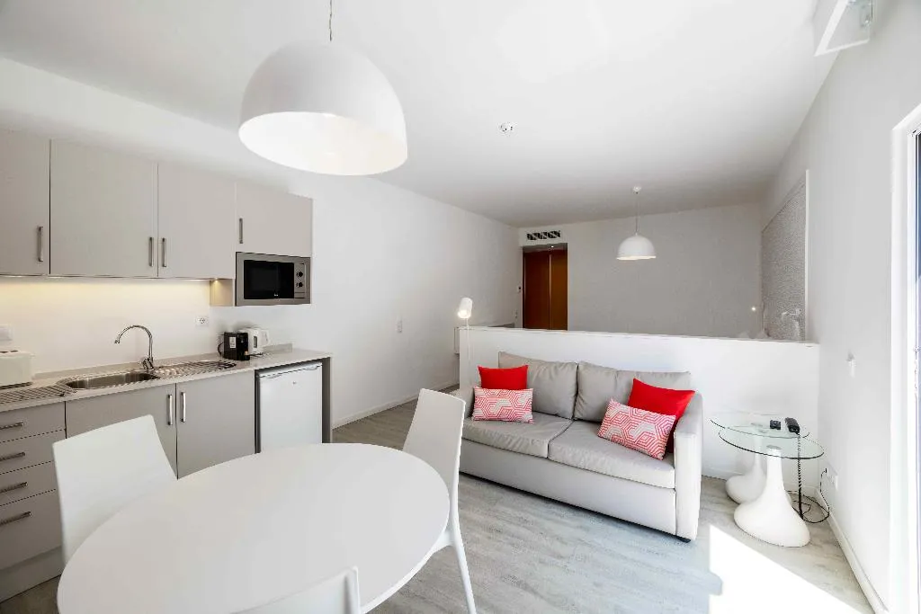 STUDIO PREMIUM GARDEN VIEW Room, AlvorMar Apartamentos Turisticos, Algarve