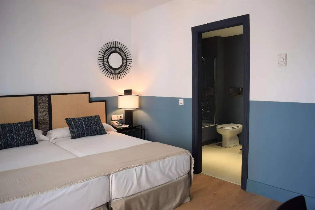 Room, Soho Boutique Las Vegas, Costa Del Sol