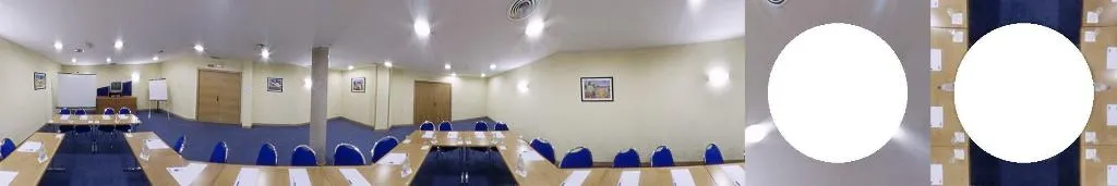 Conferences, Holiday Inn Exp Madrid San Sebastian de los Reyes, Madrid
