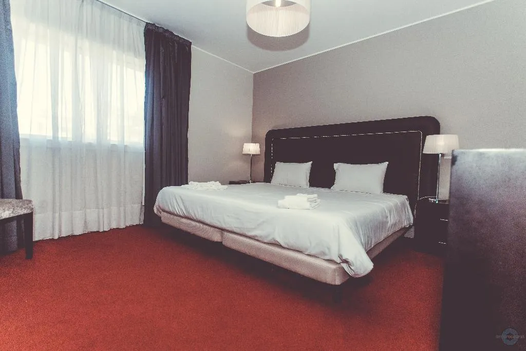 DOUBLE STANDARD Room, Hotel Vila, Porto